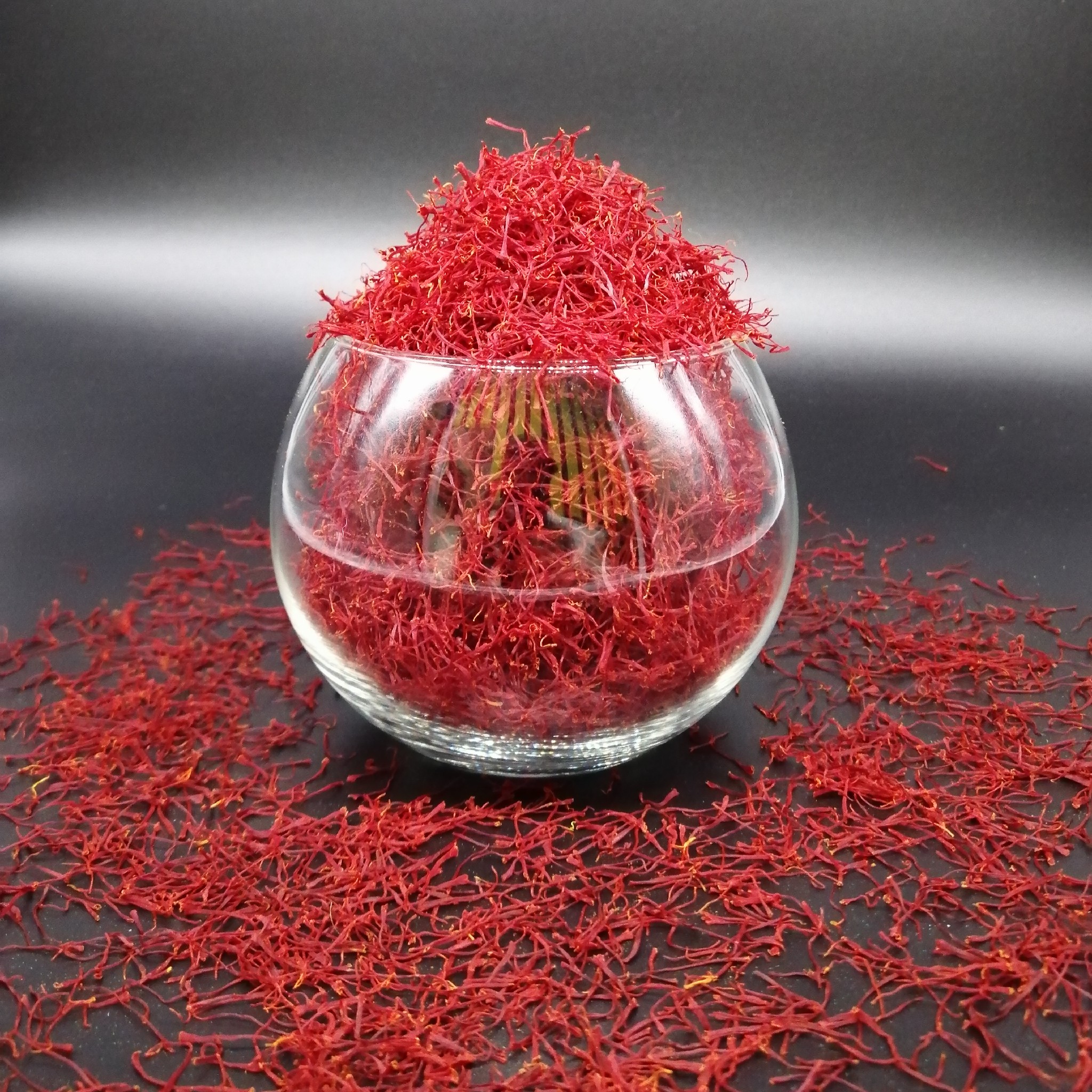 Arta Fruits Saffron