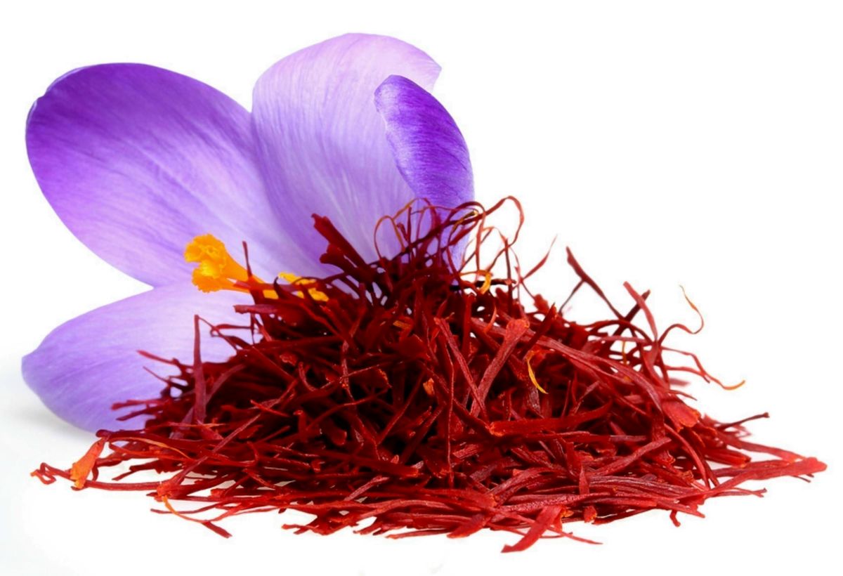 Arta Fruits Saffron